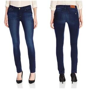DL1961 Grace High Rise Straight size 32
